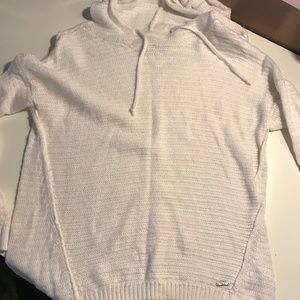 ABERCOMBIE & FITCH LIKE NEW SWEATER